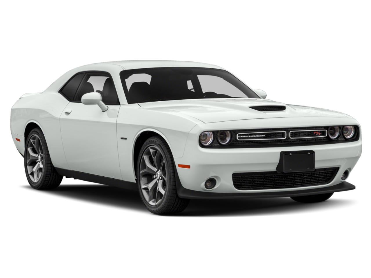 2020 Dodge Challenger R/T RWD