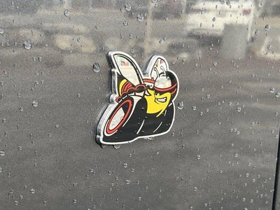 2018 Dodge Challenger 392 Hemi Scat Pack Shaker RWD