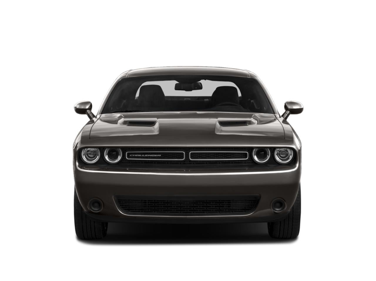 2018 Dodge Challenger 392 Hemi Scat Pack Shaker RWD