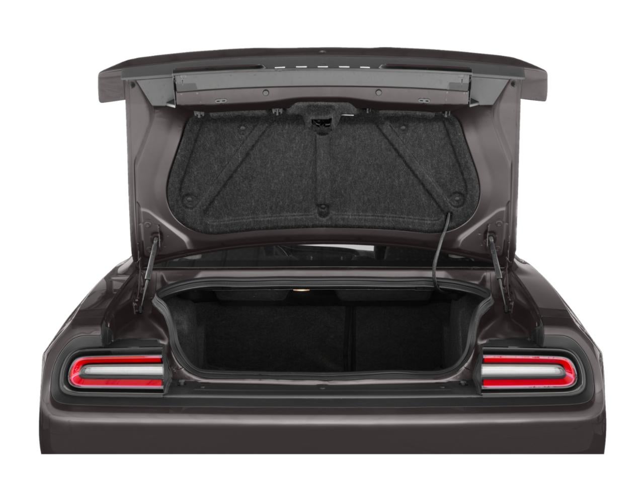 2018 Dodge Challenger 392 Hemi Scat Pack Shaker RWD