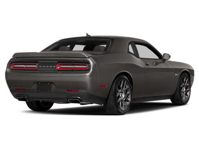 2018 Dodge Challenger 392 Hemi Scat Pack Shaker RWD