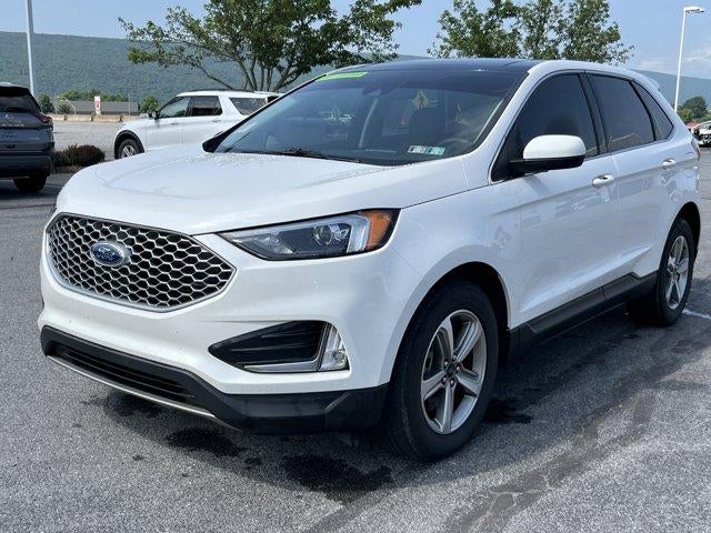 2023 Ford Edge SEL AWD