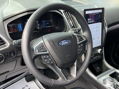 2023 Ford Edge SEL AWD