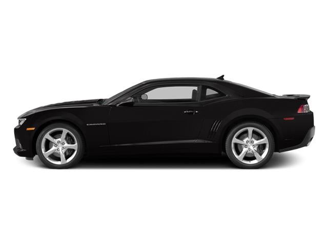 2014 Chevrolet Camaro 2dr Cpe SS w/2SS
