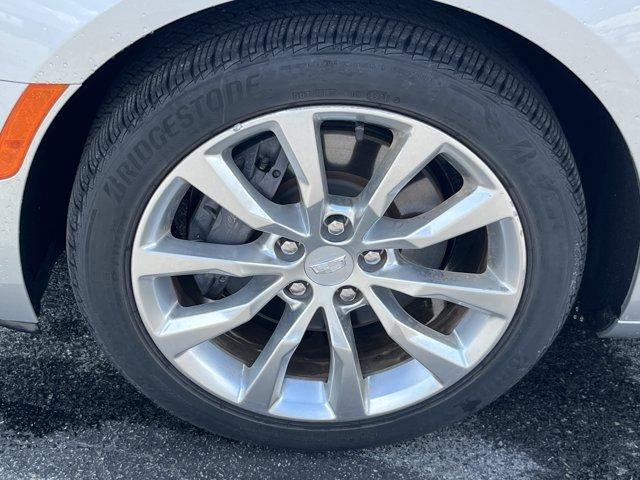 2016 Cadillac XTS 3.6L V6 FWD Luxury