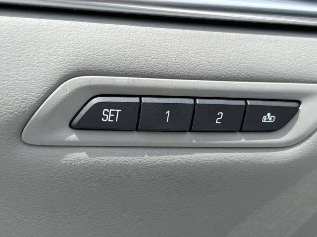 2016 Cadillac XTS 3.6L V6 FWD Luxury