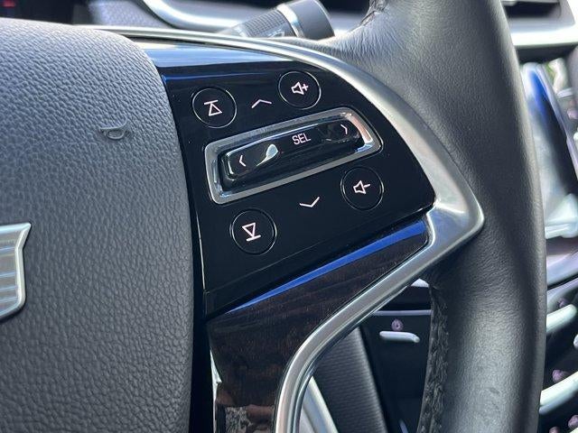 2016 Cadillac XTS 3.6L V6 FWD Luxury