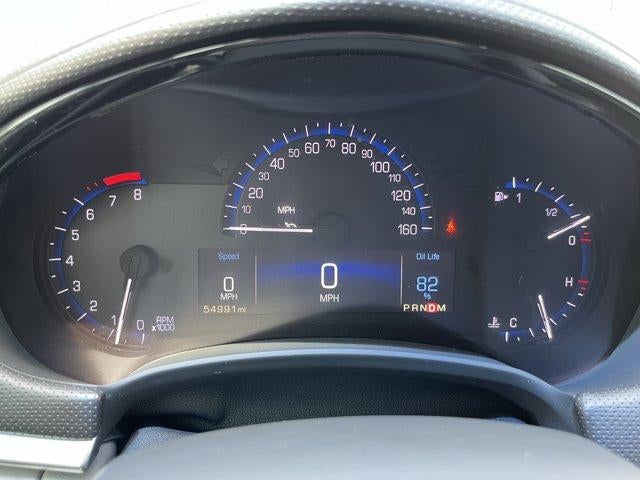 2016 Cadillac XTS 3.6L V6 FWD Luxury