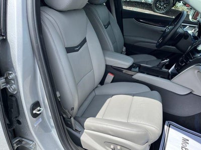 2016 Cadillac XTS 3.6L V6 FWD Luxury