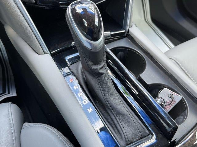 2016 Cadillac XTS 3.6L V6 FWD Luxury