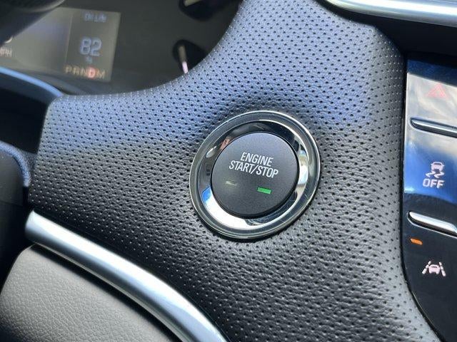 2016 Cadillac XTS 3.6L V6 FWD Luxury