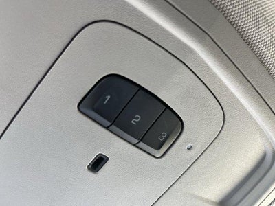 2016 Cadillac XTS 3.6L V6 FWD Luxury