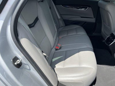 2016 Cadillac XTS 3.6L V6 FWD Luxury