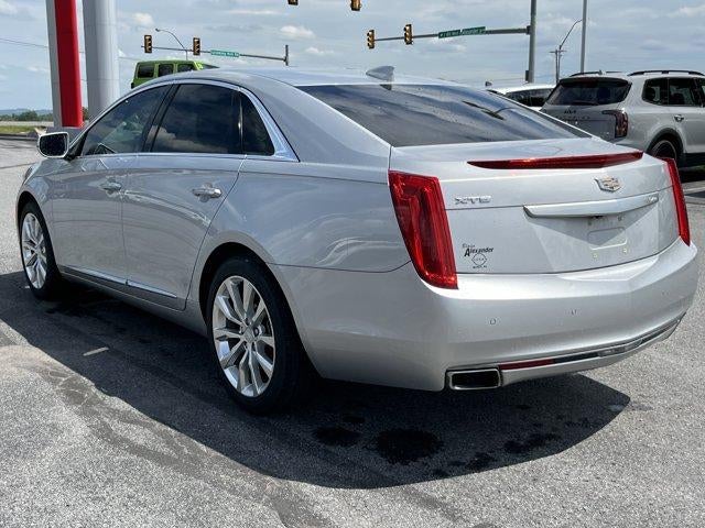 2016 Cadillac XTS 3.6L V6 FWD Luxury