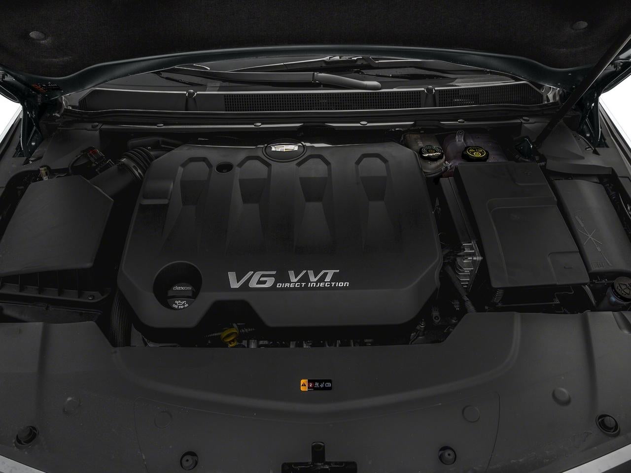 2016 Cadillac XTS 3.6L V6 FWD Luxury