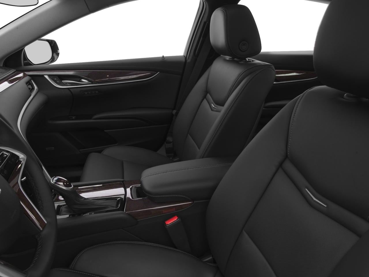 2016 Cadillac XTS 3.6L V6 FWD Luxury