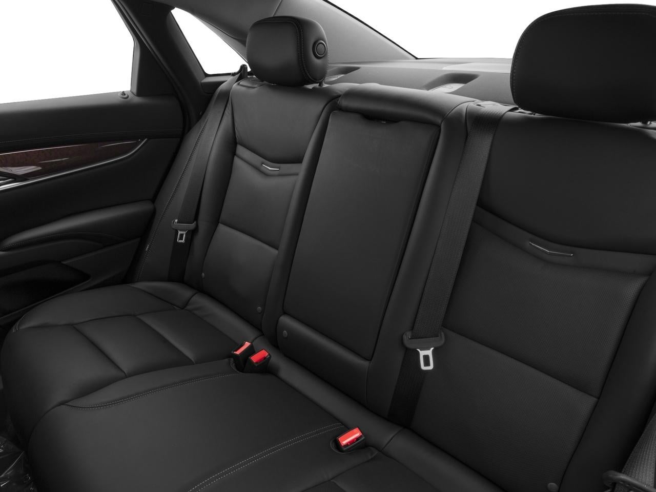2016 Cadillac XTS 3.6L V6 FWD Luxury