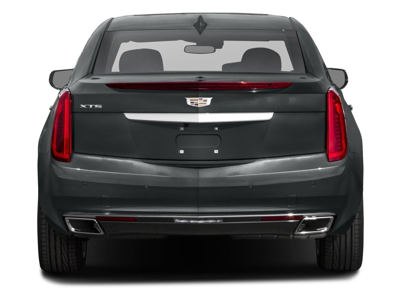 2016 Cadillac XTS 3.6L V6 FWD Luxury