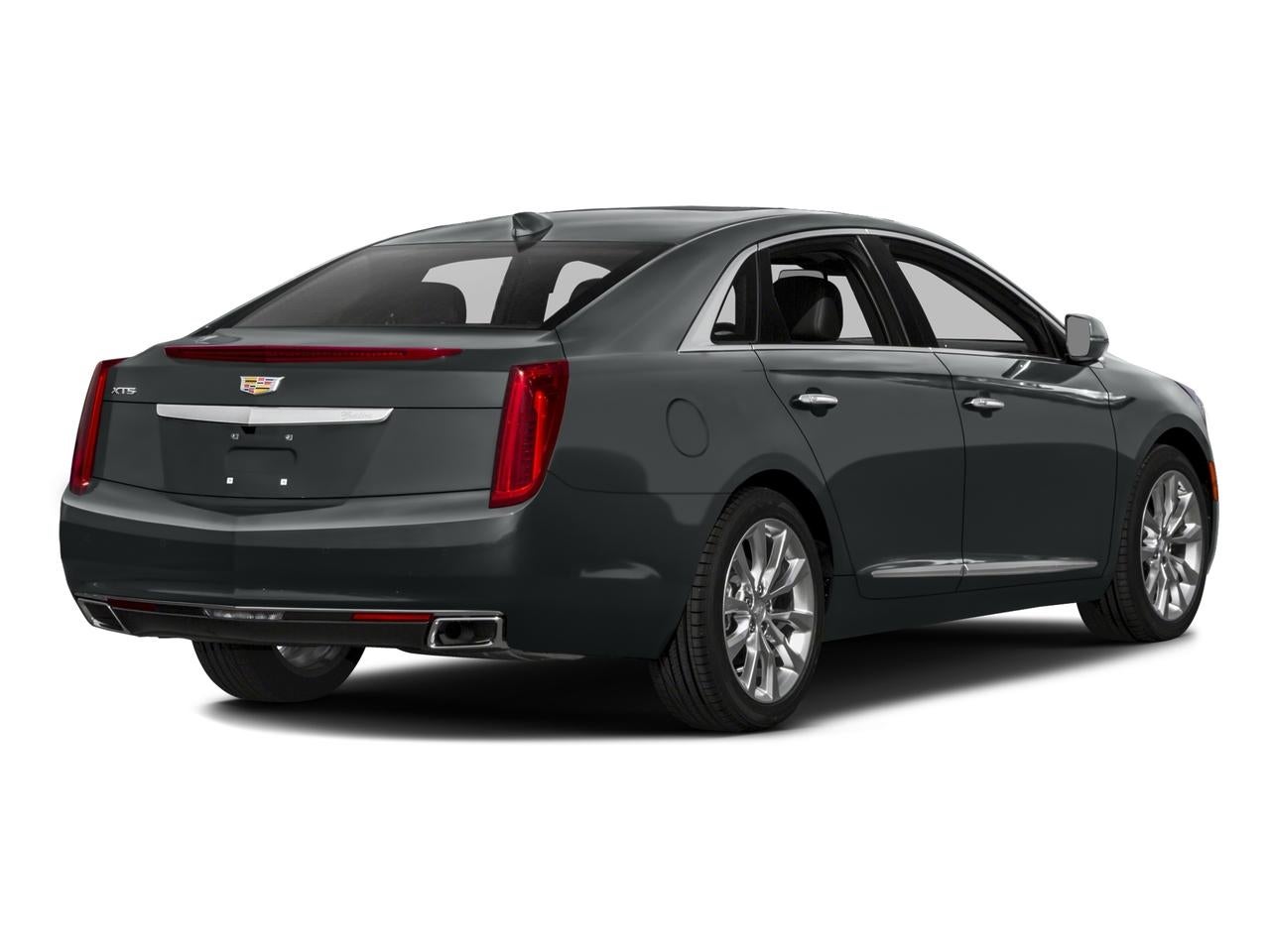 2016 Cadillac XTS 3.6L V6 FWD Luxury