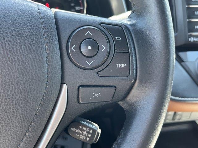 2018 Toyota RAV4 SE AWD (Natl)