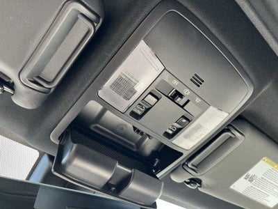 2018 Toyota RAV4 SE AWD (Natl)