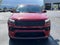 2022 Jeep Compass (RED) Edition 4x4