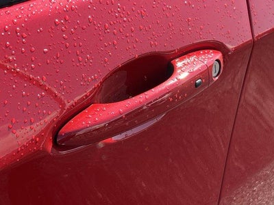 2022 Jeep Compass (RED) Edition 4x4
