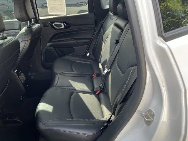 2023 Jeep Compass High Altitude 4x4