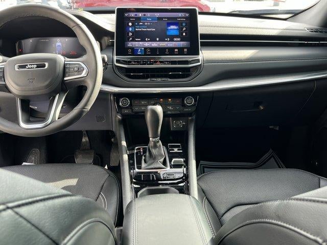 2023 Jeep Compass High Altitude 4x4