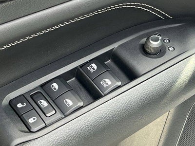 2023 Jeep Compass High Altitude 4x4