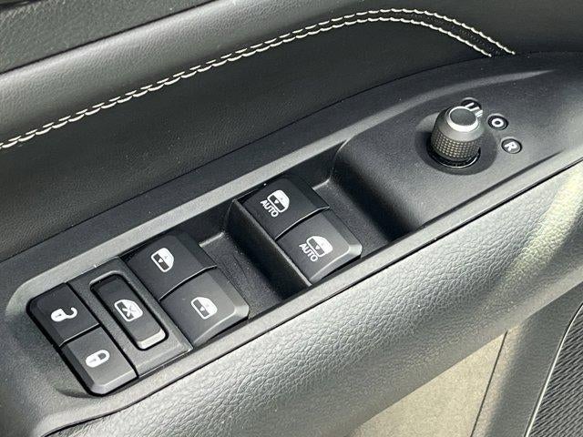 2023 Jeep Compass High Altitude 4x4