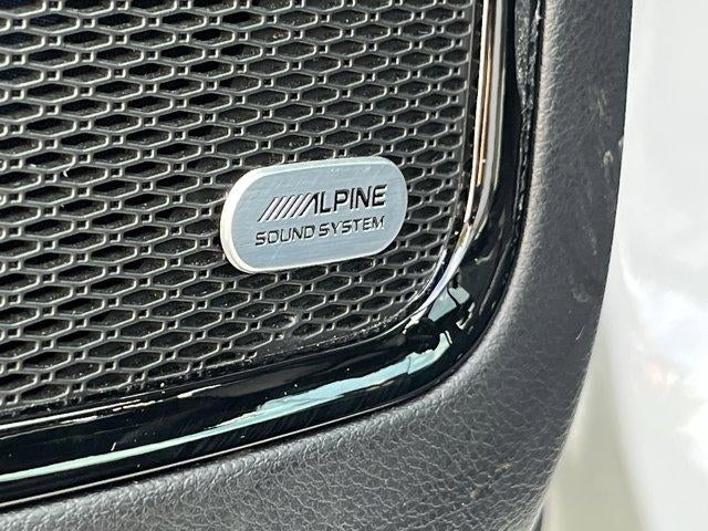 2023 Jeep Compass High Altitude 4x4