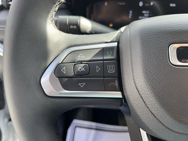 2023 Jeep Compass High Altitude 4x4