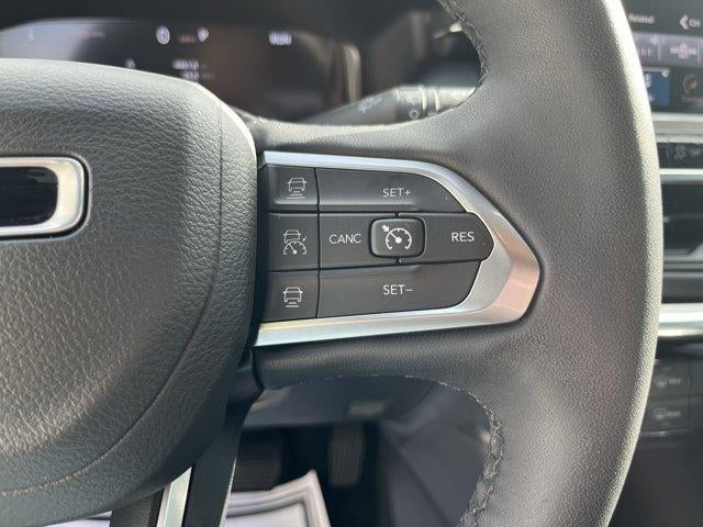 2023 Jeep Compass High Altitude 4x4