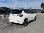 2023 Jeep Compass High Altitude 4x4