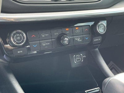 2023 Jeep Compass High Altitude 4x4