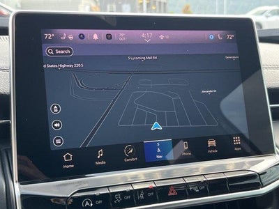 2023 Jeep Compass High Altitude 4x4