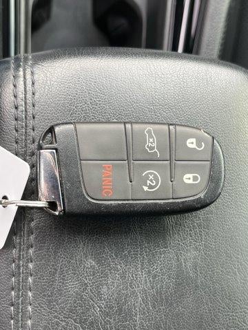 2023 Jeep Compass High Altitude 4x4