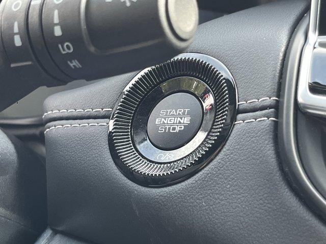 2023 Jeep Compass High Altitude 4x4