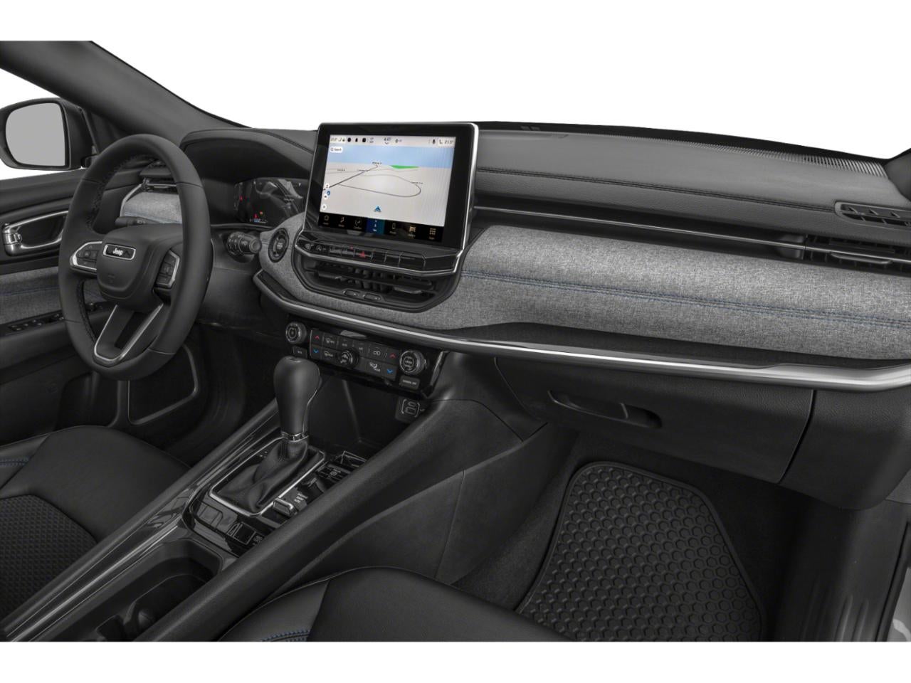 2023 Jeep Compass High Altitude 4x4