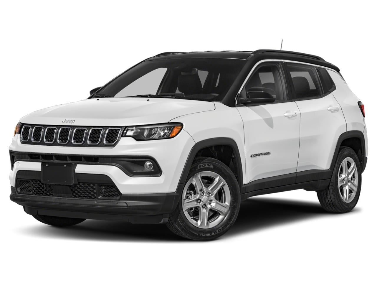 2023 Jeep Compass High Altitude 4x4