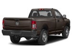 2019 RAM 2500 Tradesman 4x4 Reg Cab 8' Box