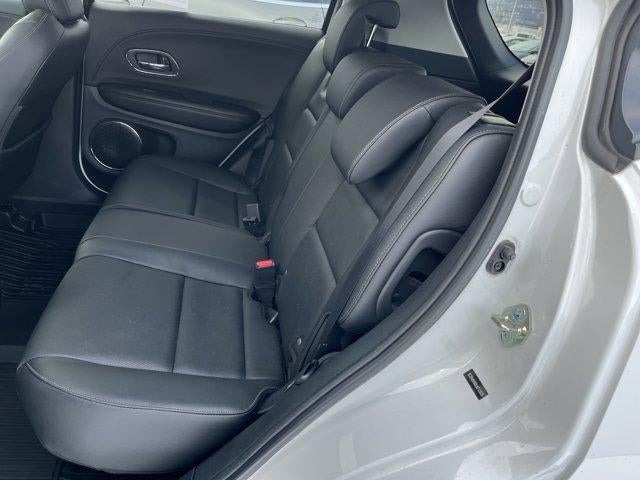 2020 Honda HR-V Touring AWD CVT