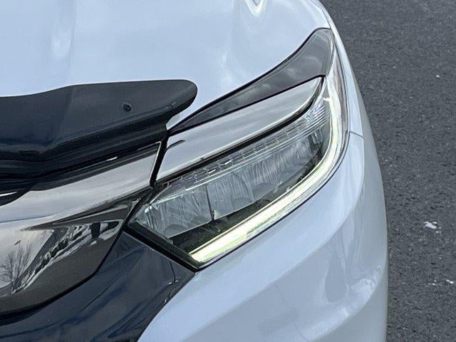 2020 Honda HR-V Touring AWD CVT