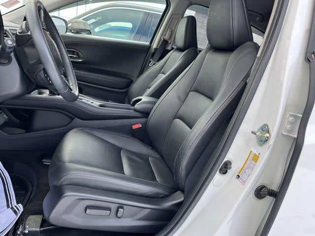 2020 Honda HR-V Touring AWD CVT