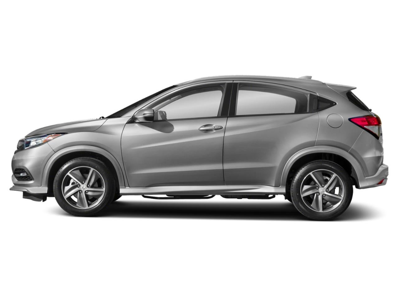 2020 Honda HR-V Touring AWD CVT