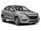 2020 Honda HR-V Touring AWD CVT