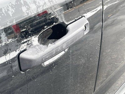 2024 Ford Bronco Sport Big Bend 4x4