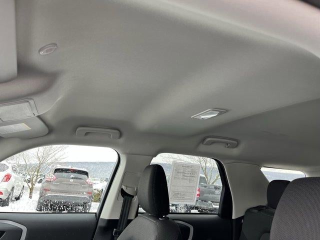 2024 Ford Bronco Sport Big Bend 4x4