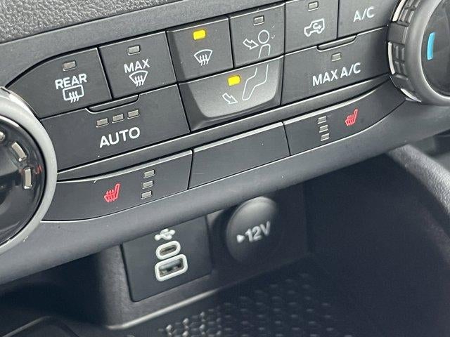 2024 Ford Bronco Sport Big Bend 4x4